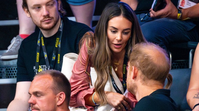 Harry, chi è la sua ex assistente Beth Herlihy che ha oscurato Meghan Markle