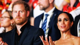 Harry e Meghan Markle nella bufera: scoppia il caso delle email