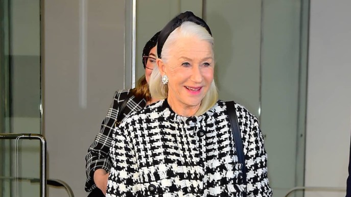 Come vestirsi dopo i 50 anni? Gli outfit da provare