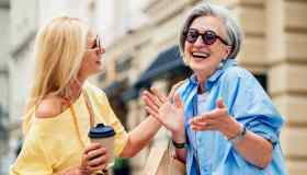 Il dress code giusto per l’incontro con la suocera