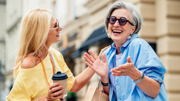Il dress code giusto per l’incontro con la suocera