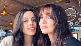 Jolanda Renga, la figlia di Ambra debutta col suo primo libro: “Una forza della natura”