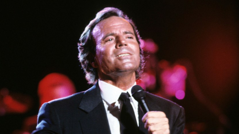 Julio Iglesias ha 80 anni, cosa fa oggi