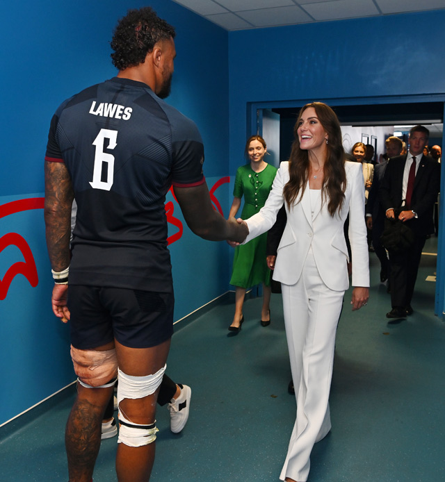 Kate Middleton