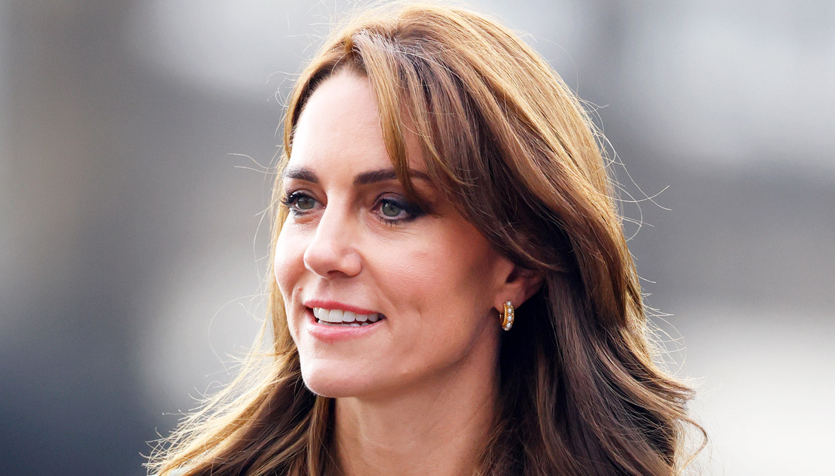 Kate Middleton, il tailleur: la sua ultima ossessione da Principessa