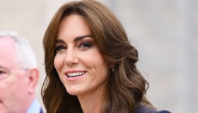 “Kate Middleton incinta”: rinuncia al viaggio a Singapore