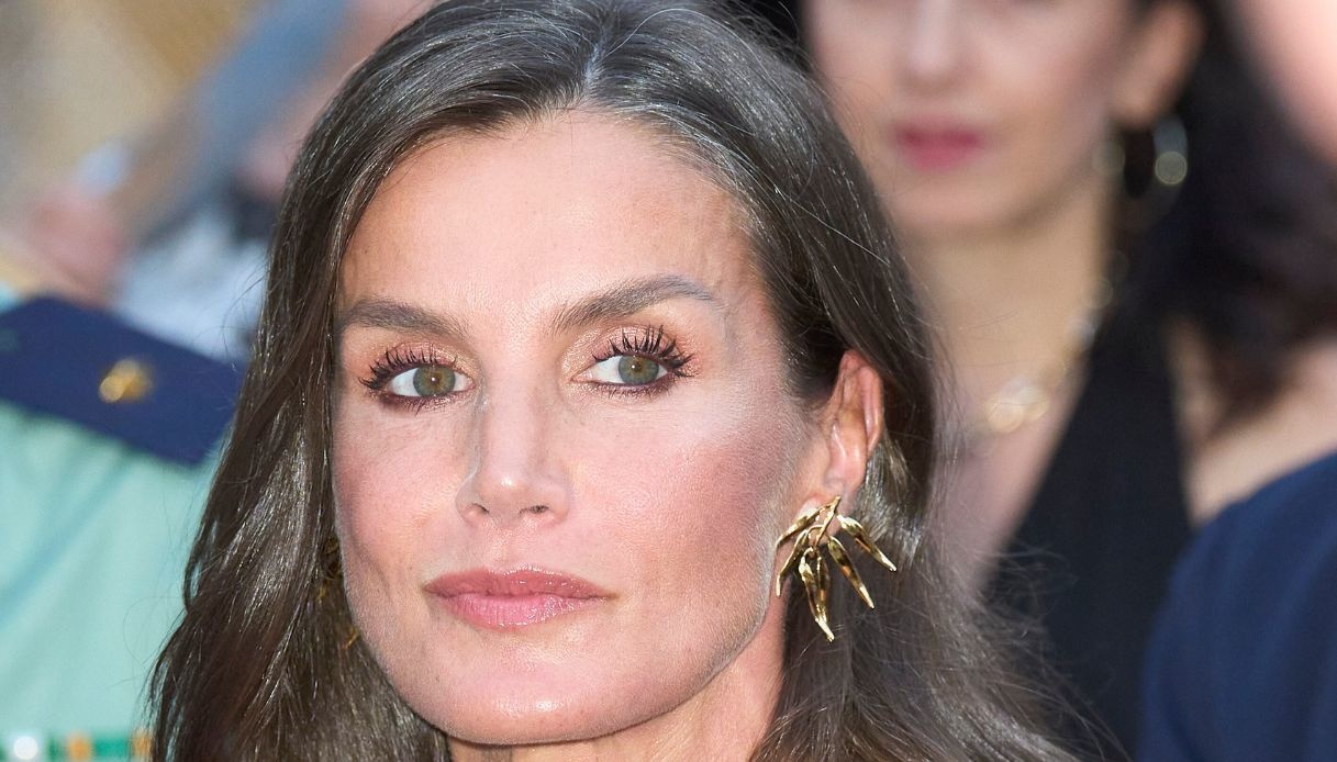 Letizia di Spagna, la dieta speciale per mantenere la linea senza fatica