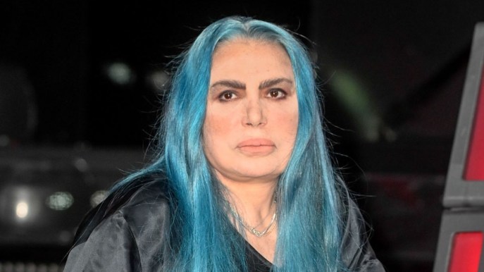 Malore per Loredana Bertè: concerto annullato. Come sta