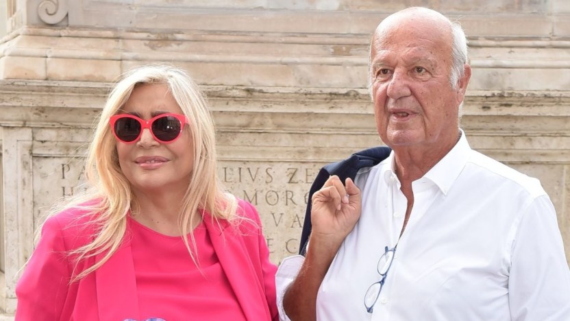 Mara Venier e Nicola Carraro, il momento più duro della loro storia: “Liti continue”