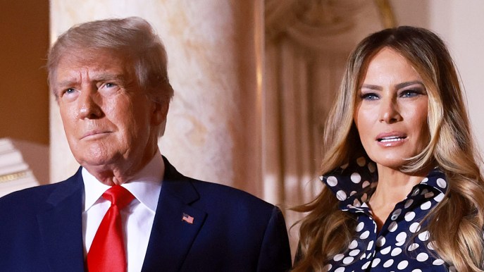 Melania Trump rinegozia l’accordo matrimoniale: cosa ha ottenuto