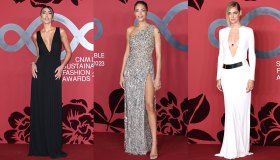 Gara di eleganza al CNMI Sustainable Fashion Awards 2023: vince Elodie