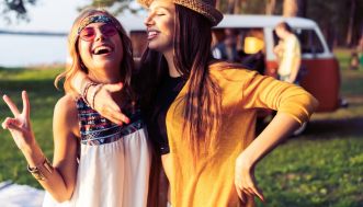 Test: Parti da sola o in compagnia?