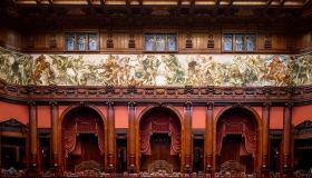 Montecitorio, storia e arte di un Palazzo simbolo della politica