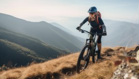 Mountain bike, perché fa bene pedalare e come farlo in sicurezza