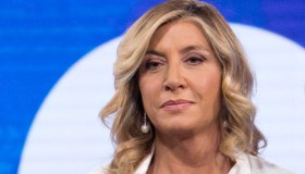 “Pomeriggio Cinque”, i risultati di Myrta Merlino “iniziano a preoccupare”