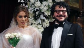 Dopo la libertà, il trionfo dell’amore: Patrick Zaki si è sposato. Chi è la moglie Reny Iskander