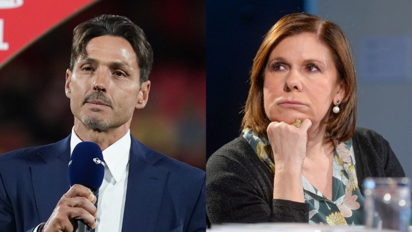 Caos a Rete4: “Tensioni tra Pier Silvio Berlusconi e Bianca Berlinguer”