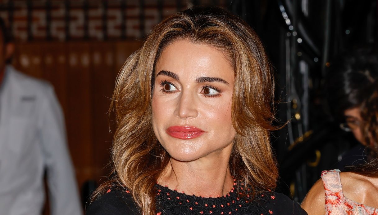 Rania di Giordania, quello che ha detto a Rajwa per sopravvivere a Palazzo