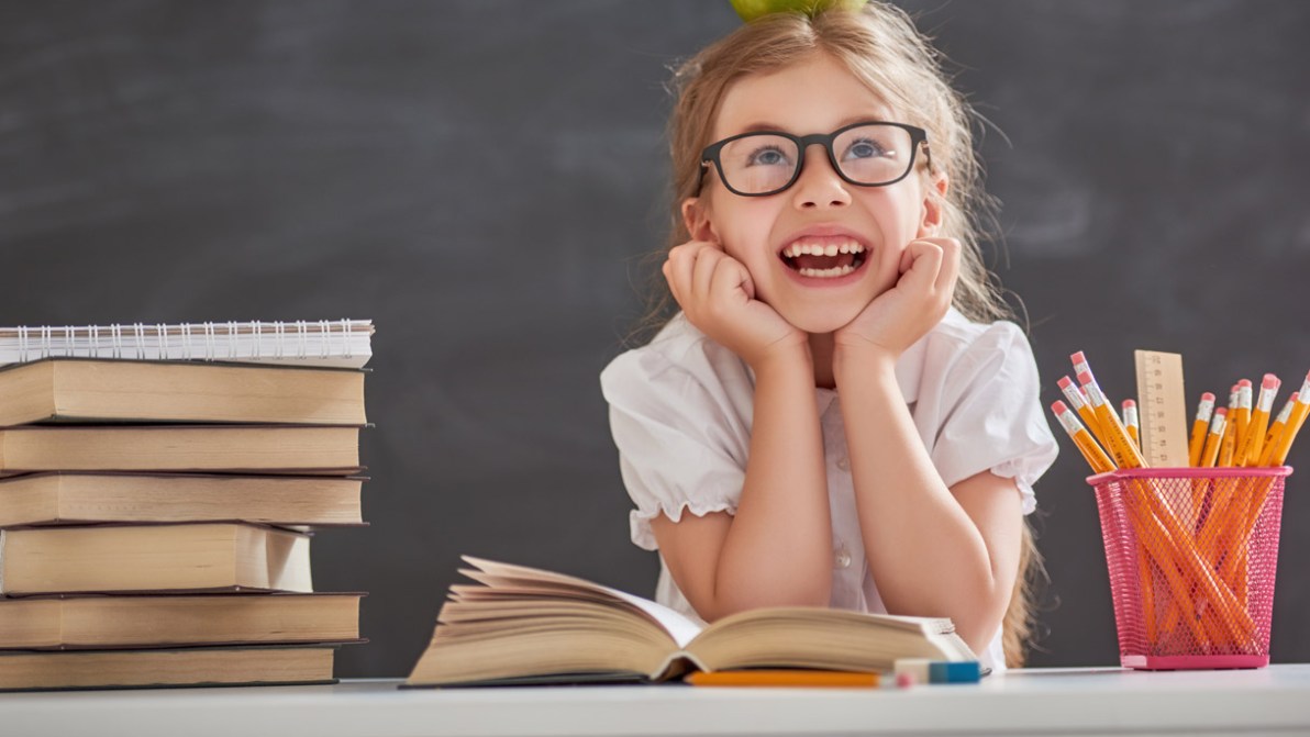 Back to school (e non solo)