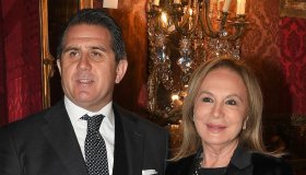 “Verissimo”, Rosanna Lambertucci dopo le nozze: “Un miracolo della vita”