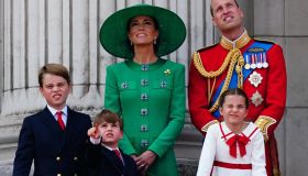 Il Principe William e Kate Middleton hanno infranto un’importante tradizione reale