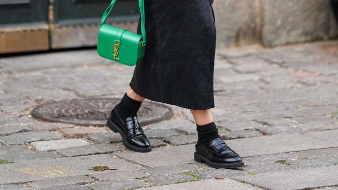 Scarpe basse da ufficio, quali scegliere e come abbinarle