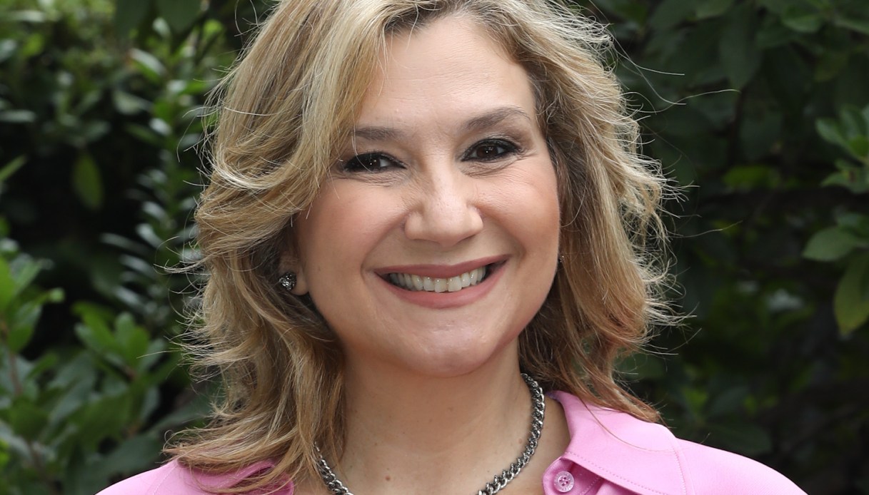 Serena Bortone ritorna a “casa”: un nuovo programma per la conduttrice