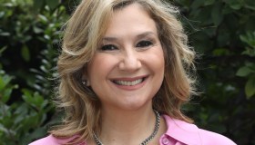 Serena Bortone ritorna a “casa”: un nuovo programma per la conduttrice