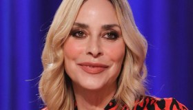 Stefania Orlando, il tatuaggio emoziona: “Il mio amore infinito per te”