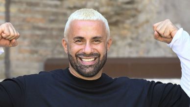 Luca Tommassini