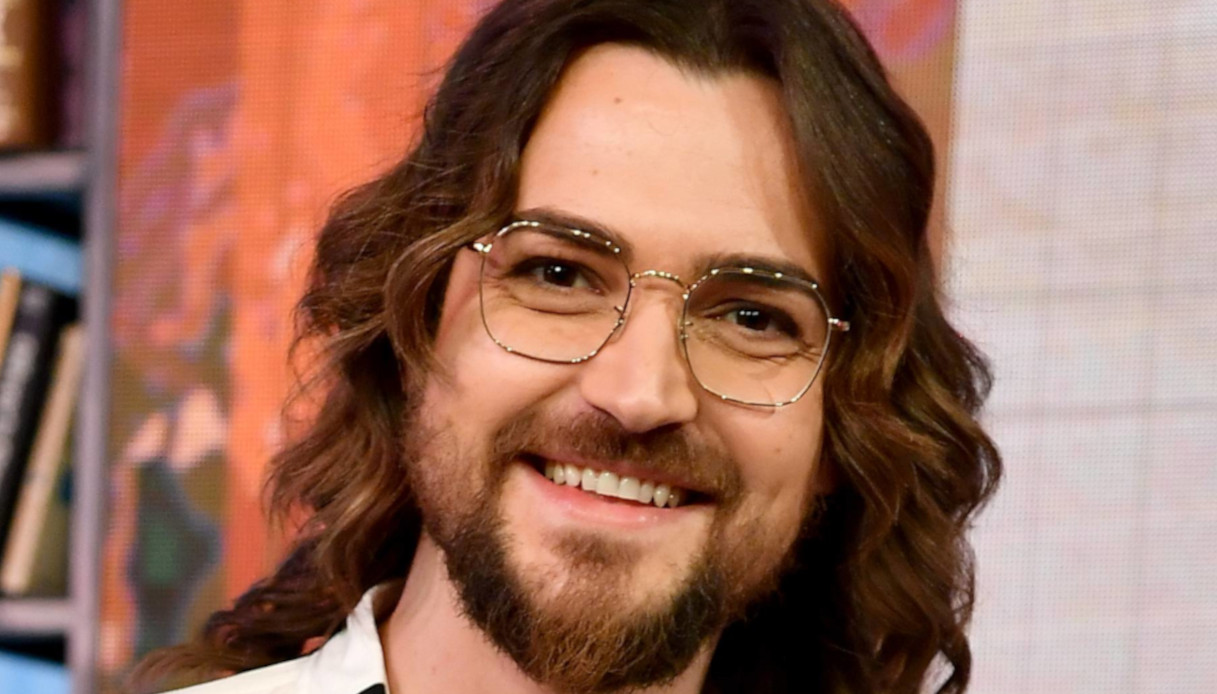 Valerio Scanu ha sposato Luigi Calcara: gli ospiti Vip delle nozze in Campidoglio