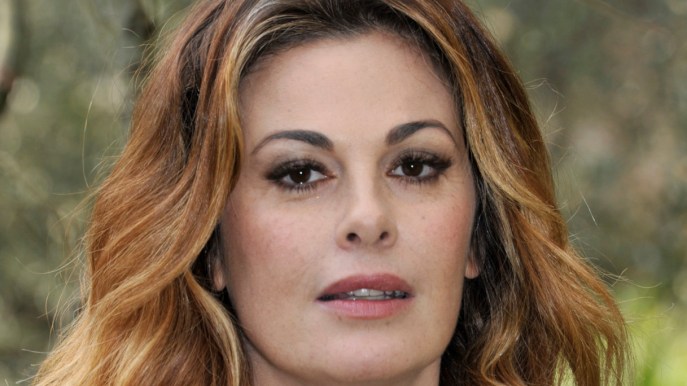 Vanessa Incontrada incinta? La verità sul secondo figlio
