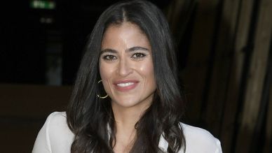 Veronica Gentili