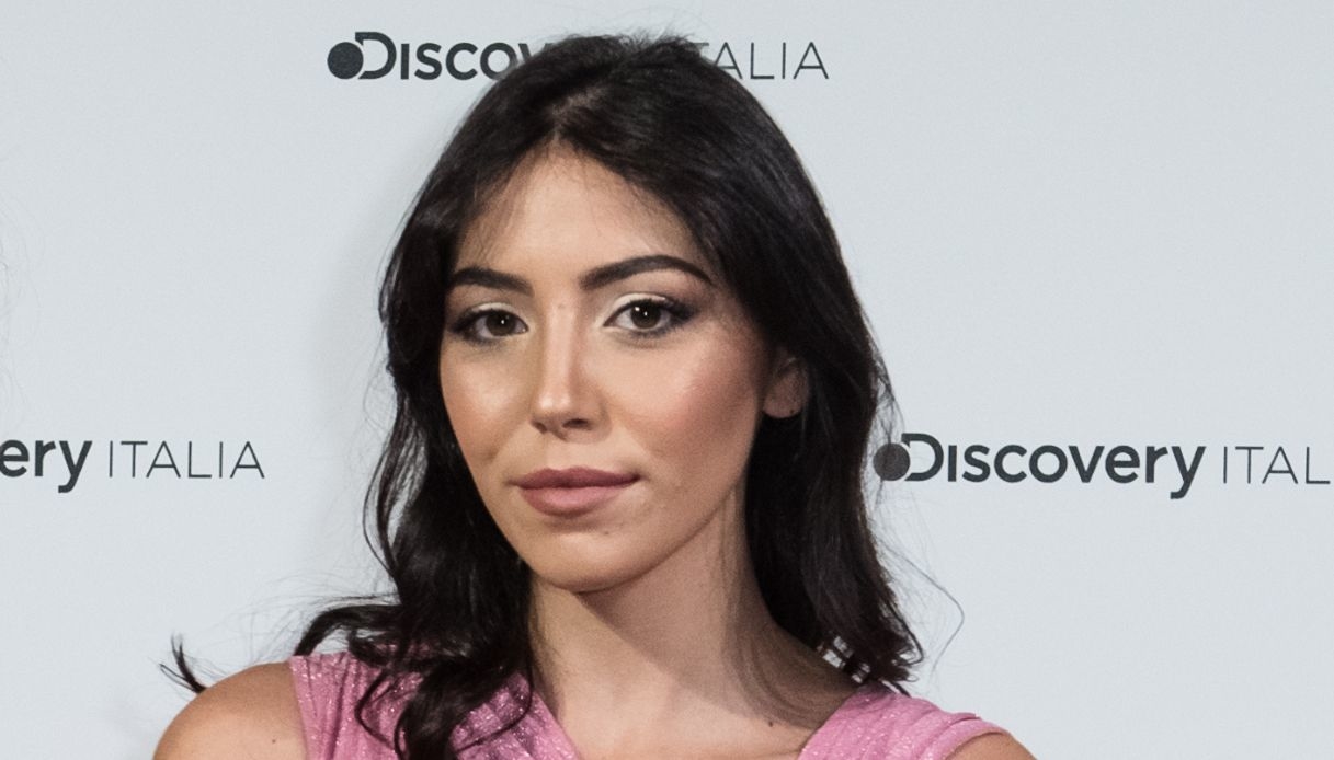 Virginia Mihajlovic a “Verissimo” in lacrime ricordando papà Sinisa: “Vuoto enorme”