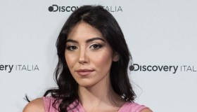 Virginia Mihajlovic a “Verissimo” in lacrime ricordando papà Sinisa: “Vuoto enorme”