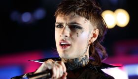 Rosa Chemical, l’annuncio (misterioso): “Una cosa che non mi avete mai visto fare”