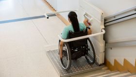 Piattaforme elevatrici: come rendere accessibile la tua casa