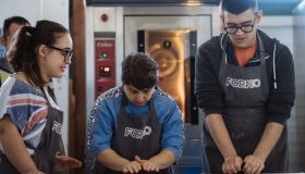 Quando i biscotti diventano un gesto d’amore