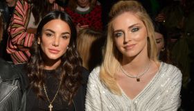 Chiara Biasi: “La mia amicizia con Chiara Ferragni? Le persone ci giudicavano”