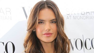 Alessandra Ambrosio