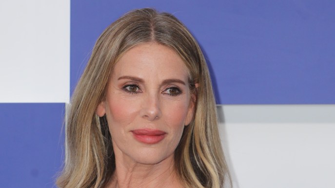 “Boomerissima”, Alessia Marcuzzi omaggia Matthew Perry: lo studio diventa “Friends”