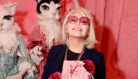 Sull’amore, sugli uomini e sullo stile: le lezioni di vita di Amanda Lear