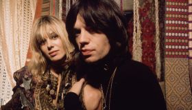 Anita Pallenberg, la vita della donna che ha stregato i Rolling Stones