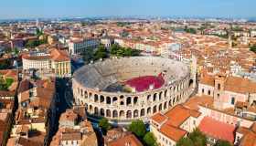 Alla scoperta di Palazzo Ciopeta, dov’era il ristorante dei politici