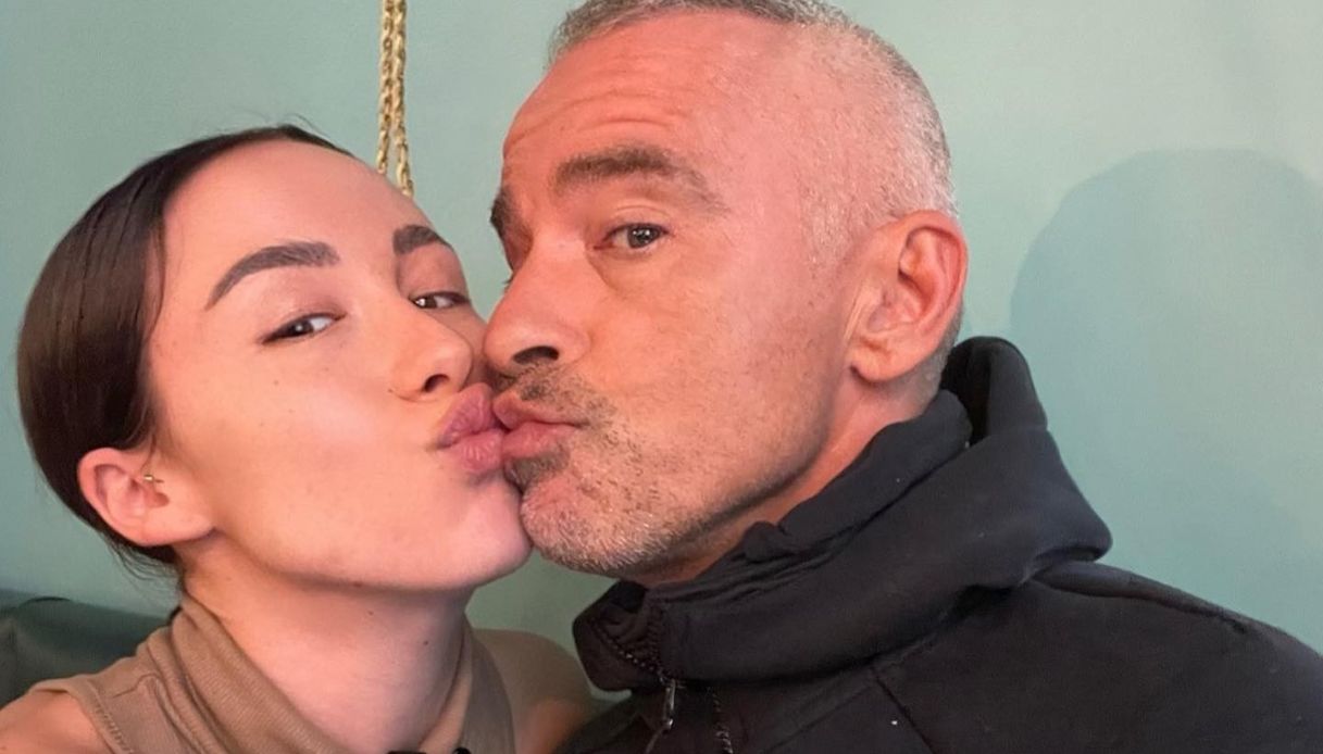Eros Ramazzotti compie 60 anni, gli auguri della figlia Aurora sono una lettera d’amore