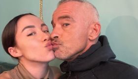 Eros Ramazzotti compie 60 anni, gli auguri della figlia Aurora sono una lettera d’amore