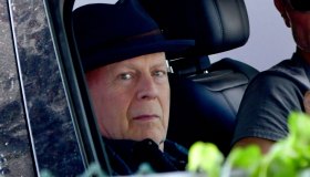 “Bruce Willis ha perso la gioia di vivere e la parola”, le parole dell’amico