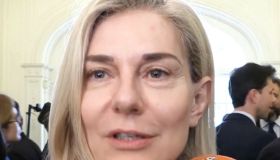 Elena Basile: l’ex marito, il figlio e la carriera di ministro plenipotenziario