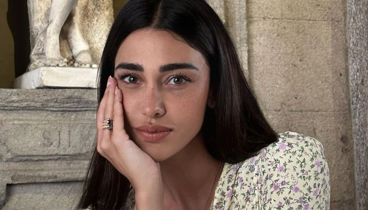 Belen Rodriguez, sorpresa per il fidanzato Elio Lorenzoni: “Sei l’immenso”