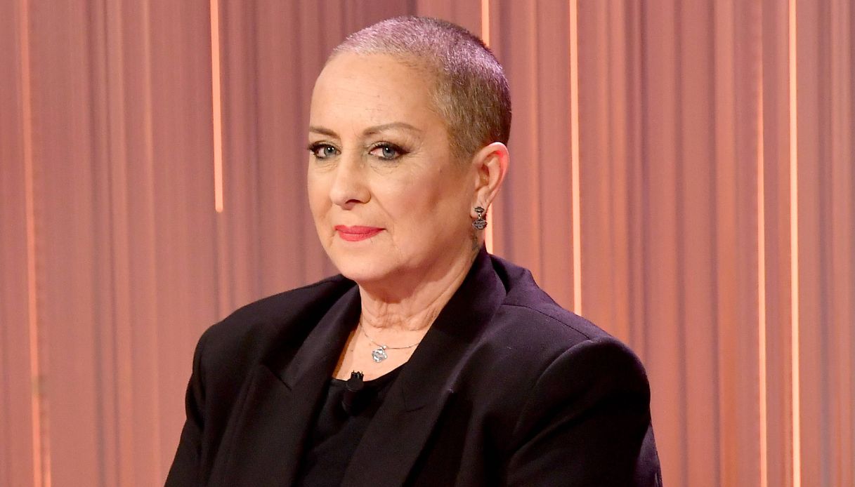 Carolyn Smith: “Il tumore è tornato, Milly Carlucci mi ha salvato la vita”